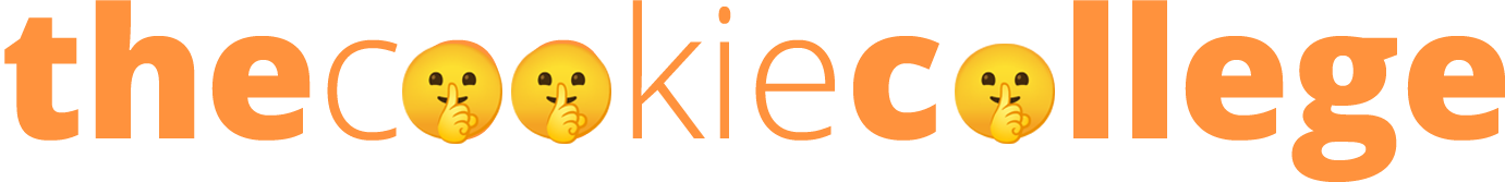 The Cookie College by Sugar Cookie Marketing